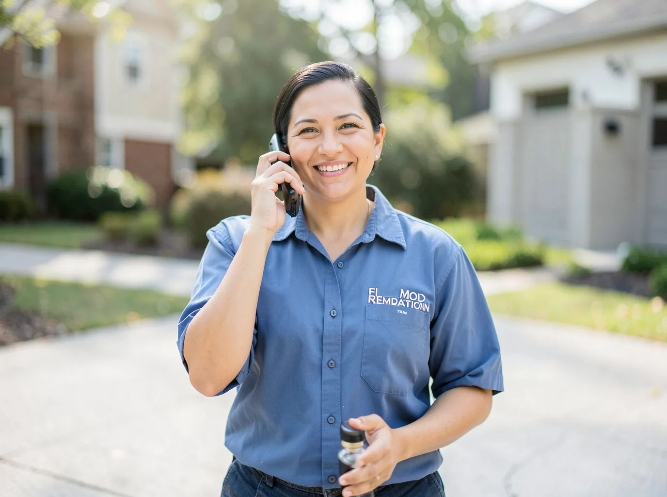 Mold Remediation Cole Camp, MO FAQs
